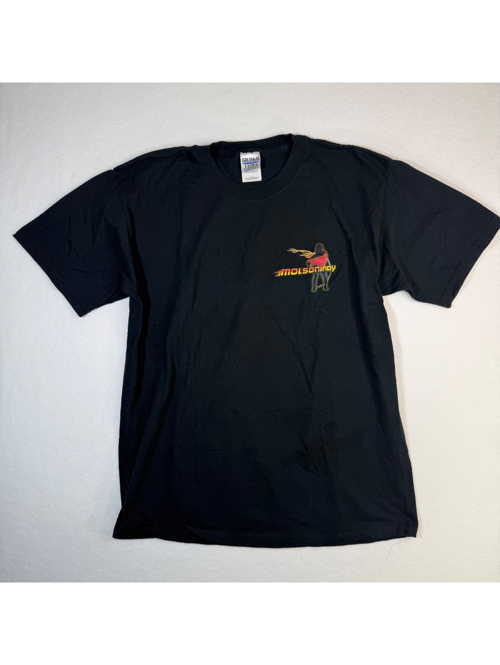 Y2K 2005 Molson Indy Tee